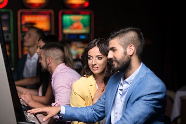 net1 net1 par slot khel ka mukammal manzar