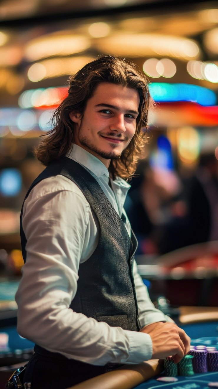 net1 Live Casino